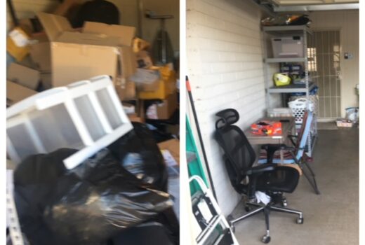 Client C – Garage